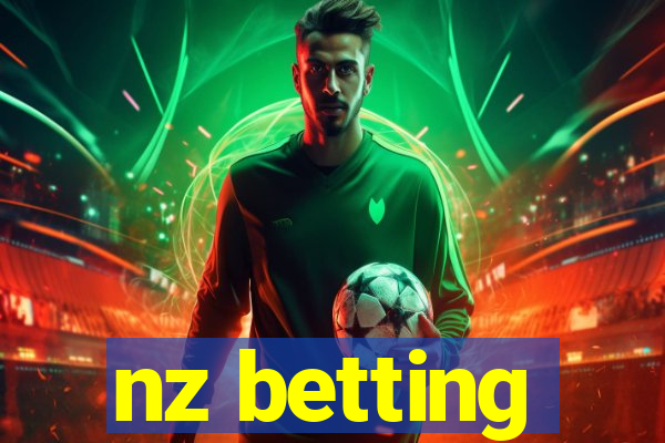 nz betting