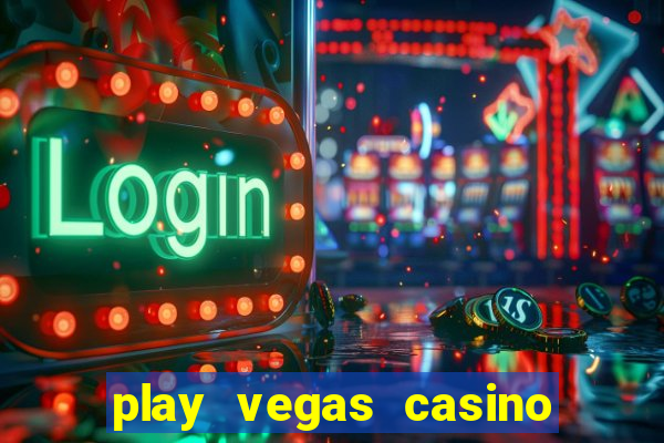 play vegas casino and slots slottist and earn