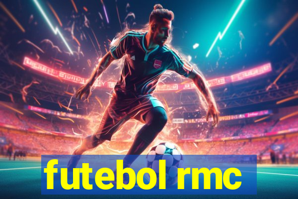 futebol rmc