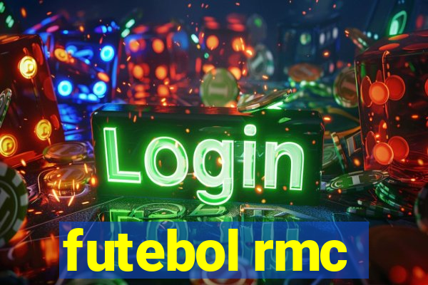 futebol rmc