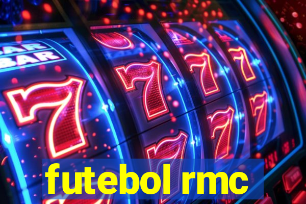 futebol rmc