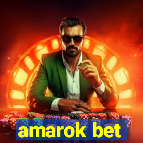 amarok bet