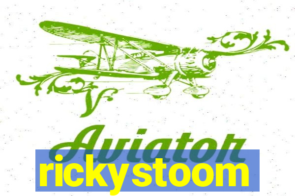 rickystoom