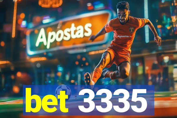 bet 3335