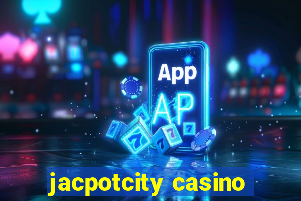 jacpotcity casino