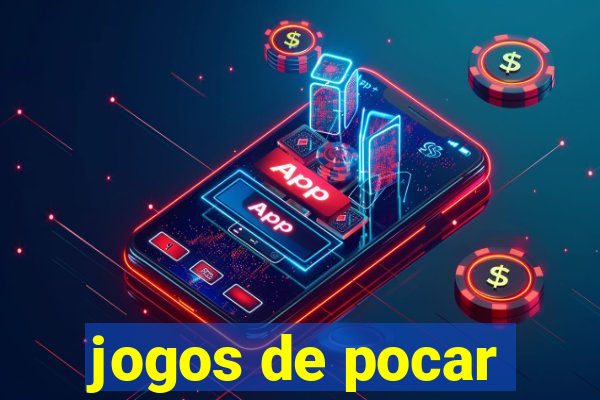 jogos de pocar