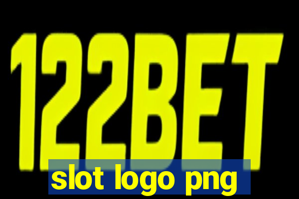 slot logo png