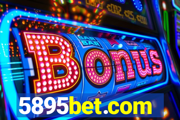 5895bet.com