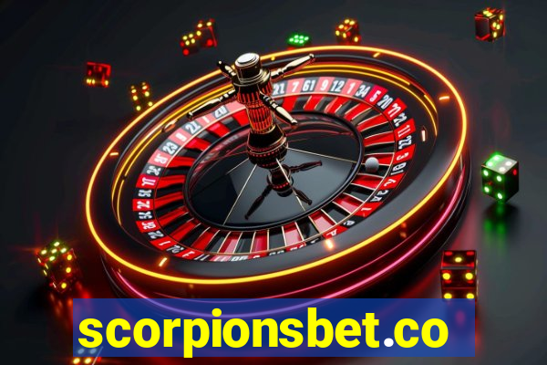 scorpionsbet.com