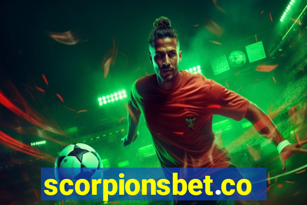 scorpionsbet.com