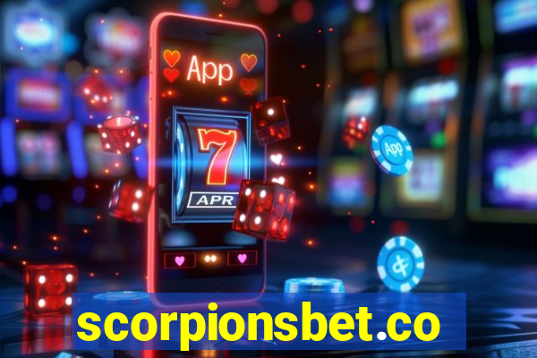 scorpionsbet.com