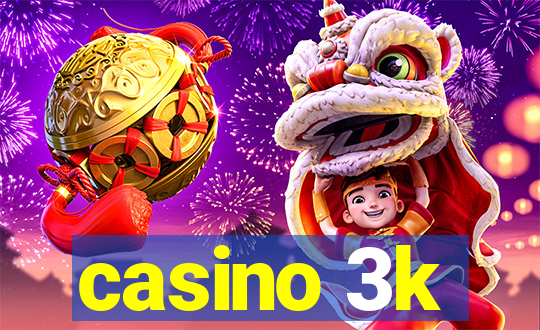 casino 3k