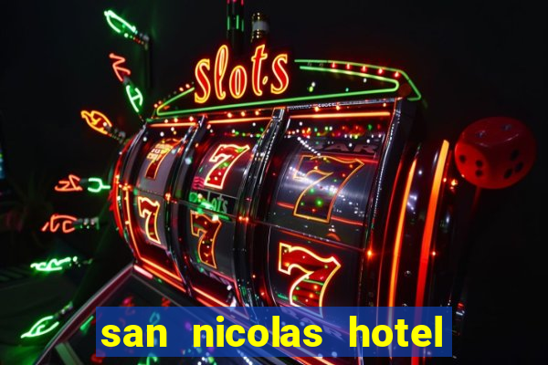 san nicolas hotel and casino ensenada bc mexico