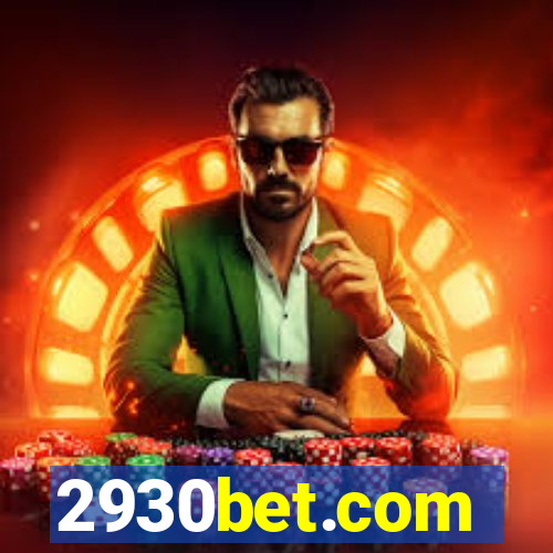 2930bet.com