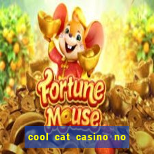 cool cat casino no deposit bonus codes 2020