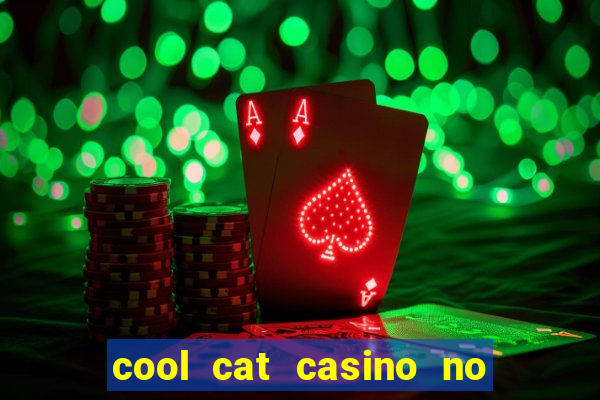 cool cat casino no deposit bonus codes 2020