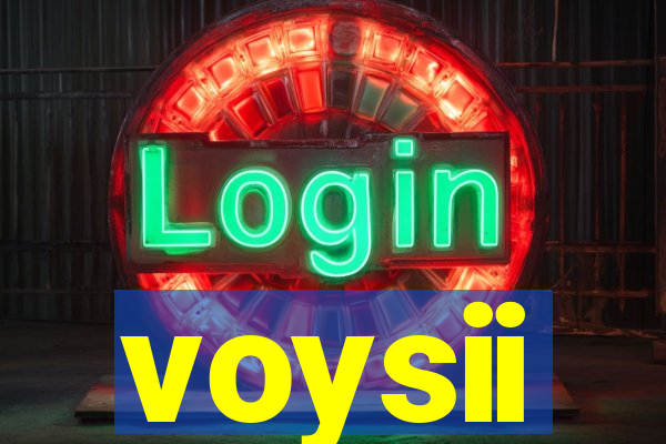 voysii