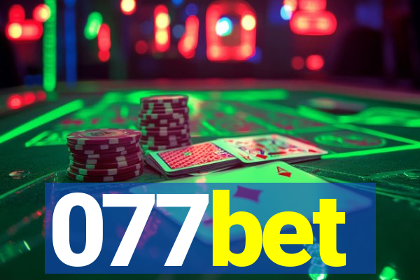 077bet