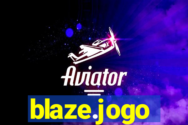 blaze.jogo