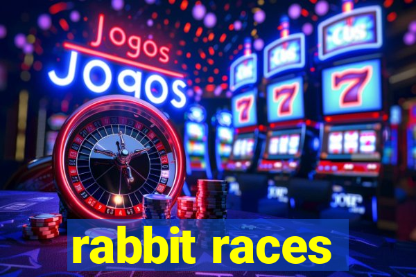 rabbit races