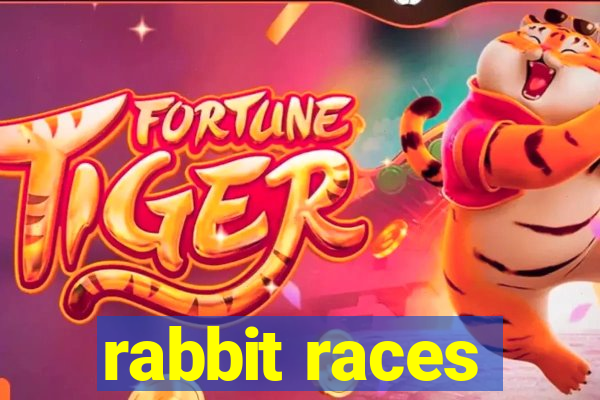 rabbit races