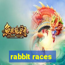 rabbit races