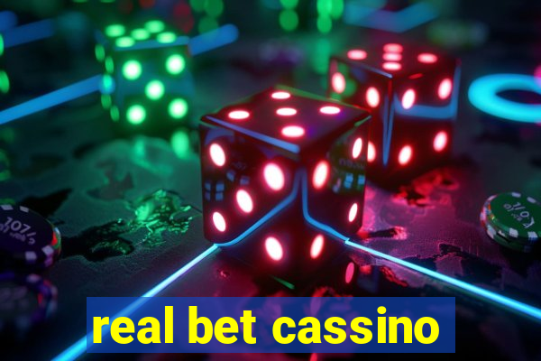 real bet cassino