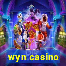 wyn casino