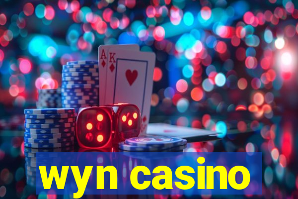 wyn casino