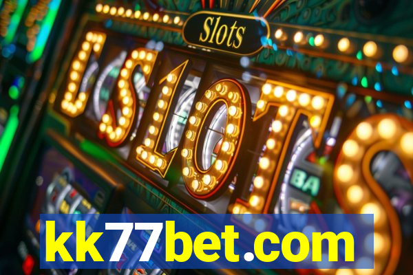 kk77bet.com