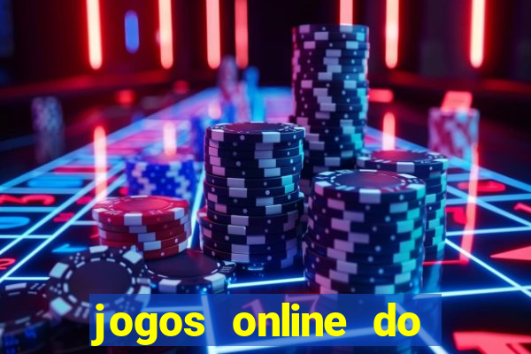 jogos online do silvio santos