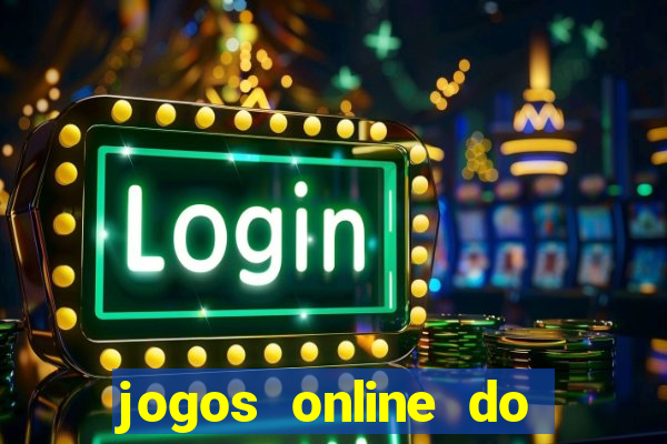 jogos online do silvio santos