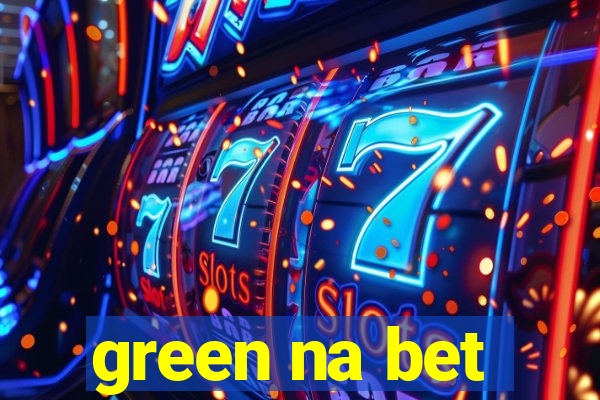 green na bet