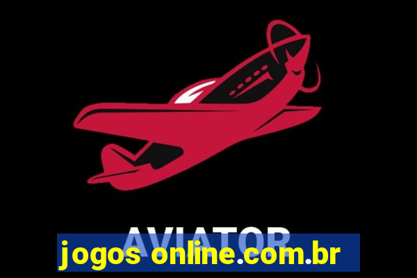 jogos online.com.br