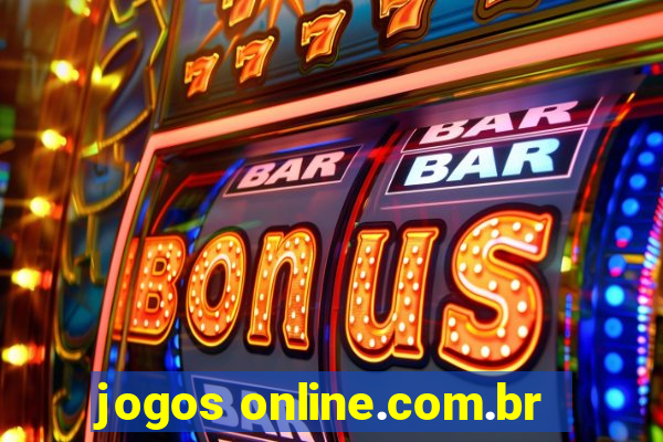 jogos online.com.br