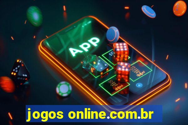 jogos online.com.br