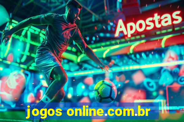 jogos online.com.br