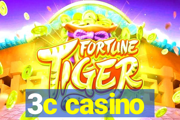 3c casino