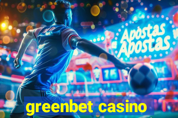 greenbet casino