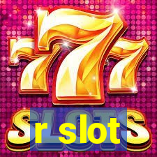 r slot