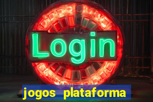 jogos plataforma para android