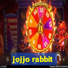 jojjo rabbit