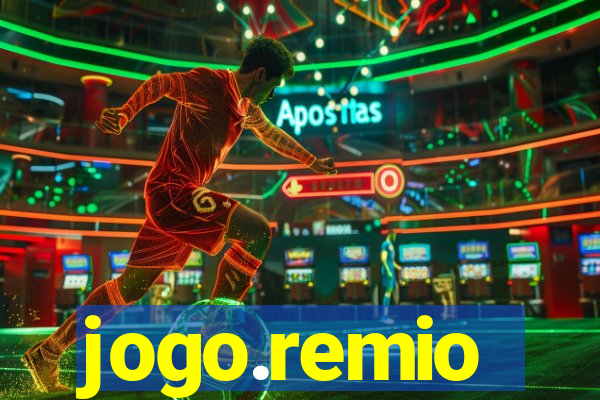 jogo.remio