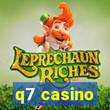 q7 casino