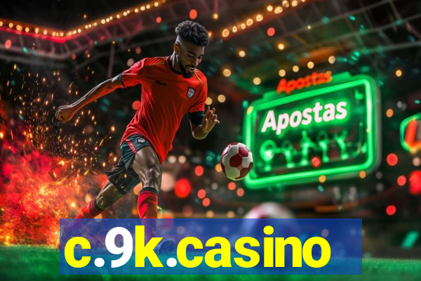 c.9k.casino