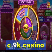 c.9k.casino