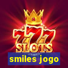 smiles jogo