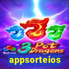 appsorteios