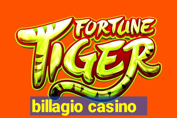 billagio casino