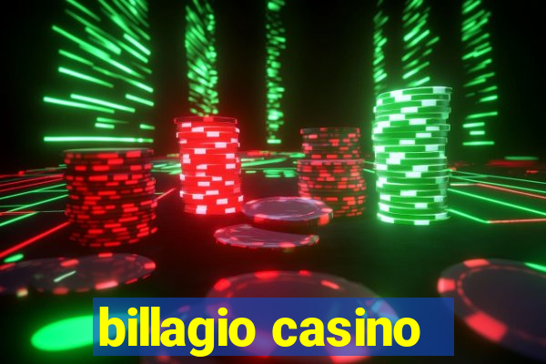 billagio casino